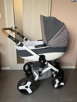 Kocarek Tudore Forester