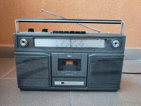 RETRO STEREO RADIO CASSETTE RECORDER ARTEC SRRL 101.