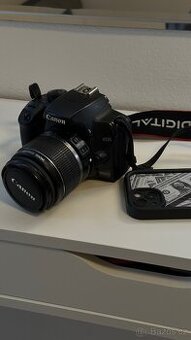 Canon 1000d