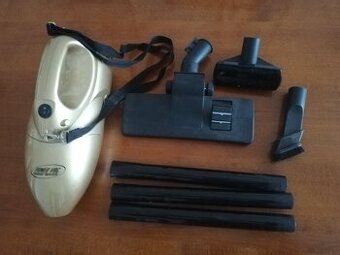 Ruční vysavač Power Vac