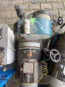 Kompresor orlik JSK1