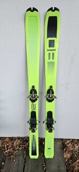 Dětský skialp set  129cm- Dynafit SL 80 Kinder + Dynafit ST