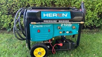 HERON benzinový vysokotlaký čistič