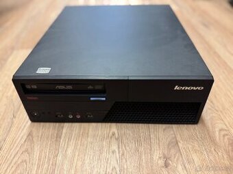 Lenovo Thinkcentre
