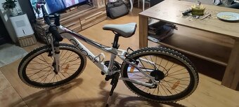 Dětské kolo Ghost 24"