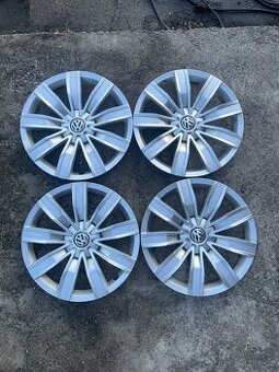 Originál poklice Volkswagen 17