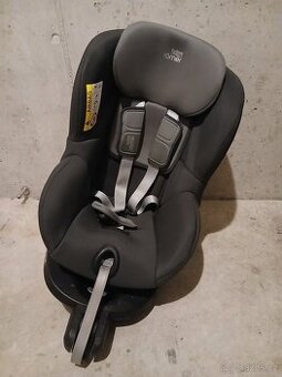 Autosedačka Britax dualfix 2 R