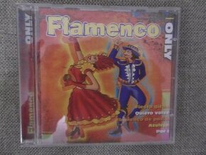 CD Flamenco