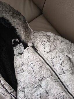 Detská kombinéza 👶