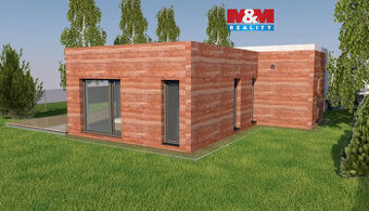 Prodej rodinného domu, 121 m², Sezemice