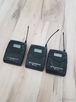 Sennheiser ew 100 G2