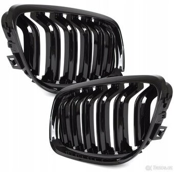 Ledvinky E90/E91 M3 Look