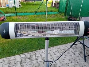 Přímotop( vnitřní i venkovní termostat)