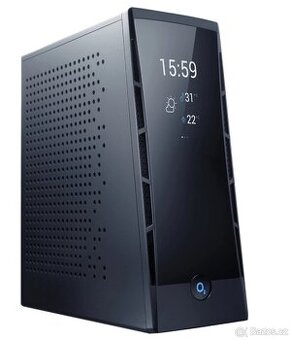 O2 Smart Box