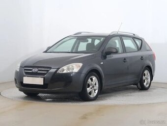 Kia Ceed 2009 1.4 LPG Combi