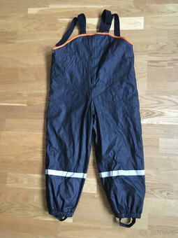 Zimní nepromokavé kalhoty 98/104 My Wear Young