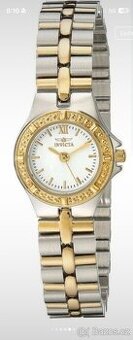 Hodinky Invicta Wildflower 0136