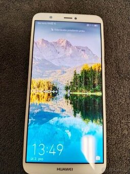 Huawei P smart