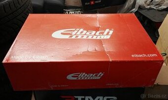 Eibach pro kit vw polo gti aw od 2018