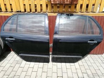 LZ, PZ dveře Fabia 1 RS, 9910