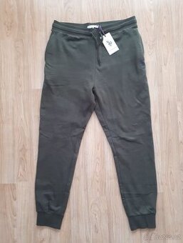 Pánské tepláky U.S. Polo ASSN nové