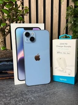 iPhone 14 plus - 128GB