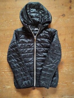 Dívčí jarní bunda velikost 140