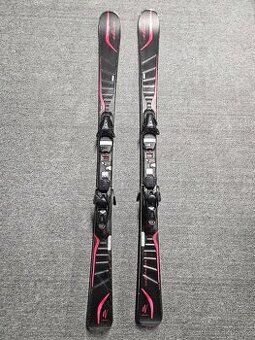 Damske lyze Elan Amphibio a boty Atomic