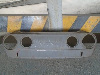 škoda 110R škoda 110LS Pr čelo