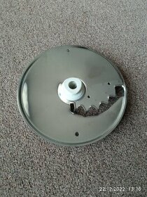 Náhradní díl ETA - nový