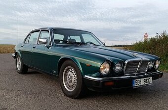 Jaguar XJ6 4.2 sovereign rok 83