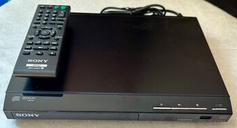 DVD SONY DVP-SR760H