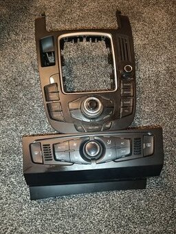 Ovladani mmi tlacitka audi a4 8k a5 8t 8T0919611