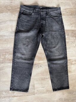 Pánské kalhoty Carhartt Newel Pant, 38