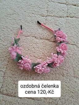 Hračky a herní sety