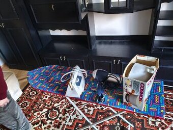 Vše co je na foto daruji