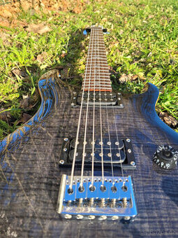 PRS SE 277 CA baritone
