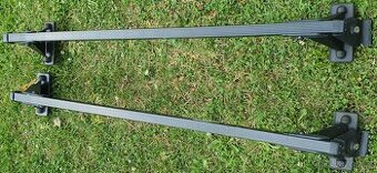 Střešní nosiče Kia Sephia, Shuma, Mazda 323