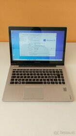 Lenovo IdeaPad U330 Touch