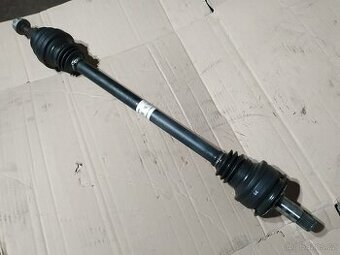 Mercedes Benz (w166) GLS, GL, GLE- zadní poloosa