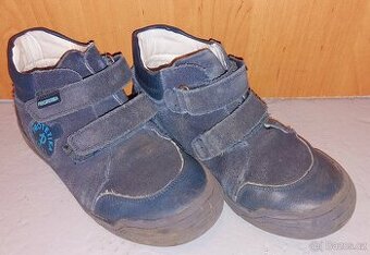 Detske boty 34 a 36 - pěkné a levné