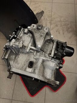 Škoda DSG KAROQ atd Vw golf