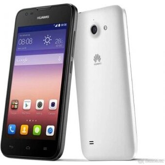 Huawei Y550-L01