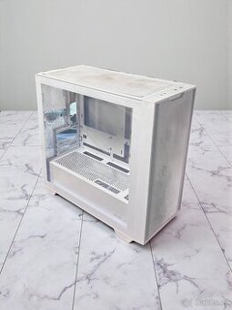 Prodám PC skříň ASUS A21.