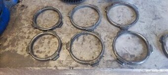 Fiat DucatoPeugeot J5,citr C25 synchronni krouzek