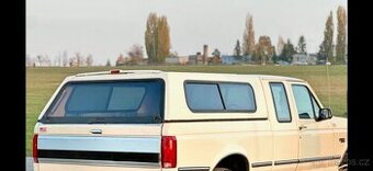 Hardtop Ford f150 , 250