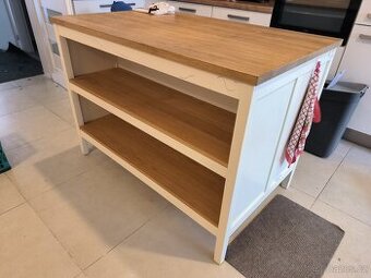 Kuchyňský ostrůvek