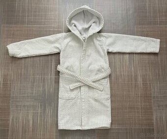 Detsky zupan zn.Tchibo - vel.122/128