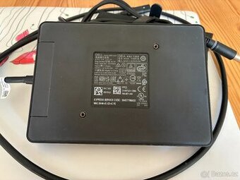 Docking Dell WD15 130W 2x