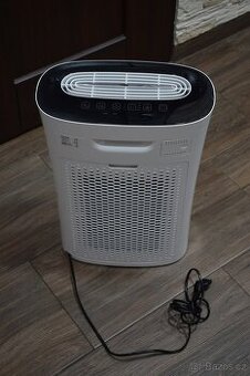 Čistička vzduchu